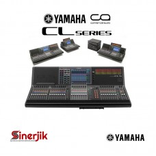 Yamaha CL-5 / Dijital Mikser